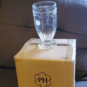 New footed  glasses (4)